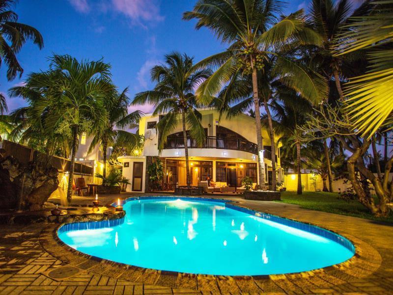 La Maison De La Plage アルビオン エクステリア 写真