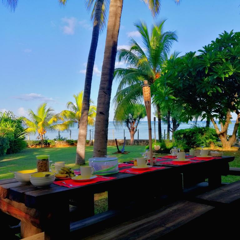 La Maison De La Plage アルビオン エクステリア 写真