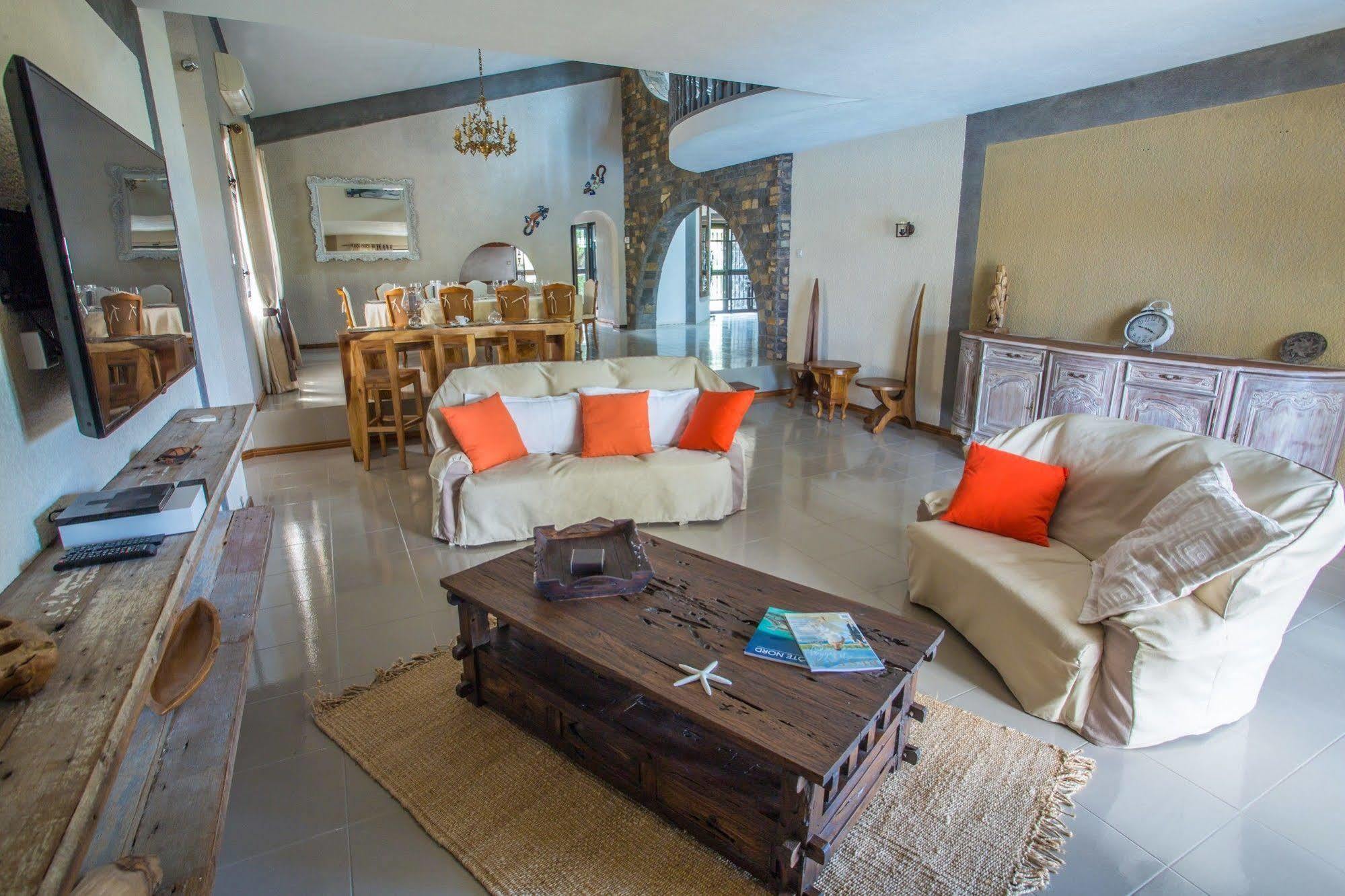 La Maison De La Plage アルビオン エクステリア 写真