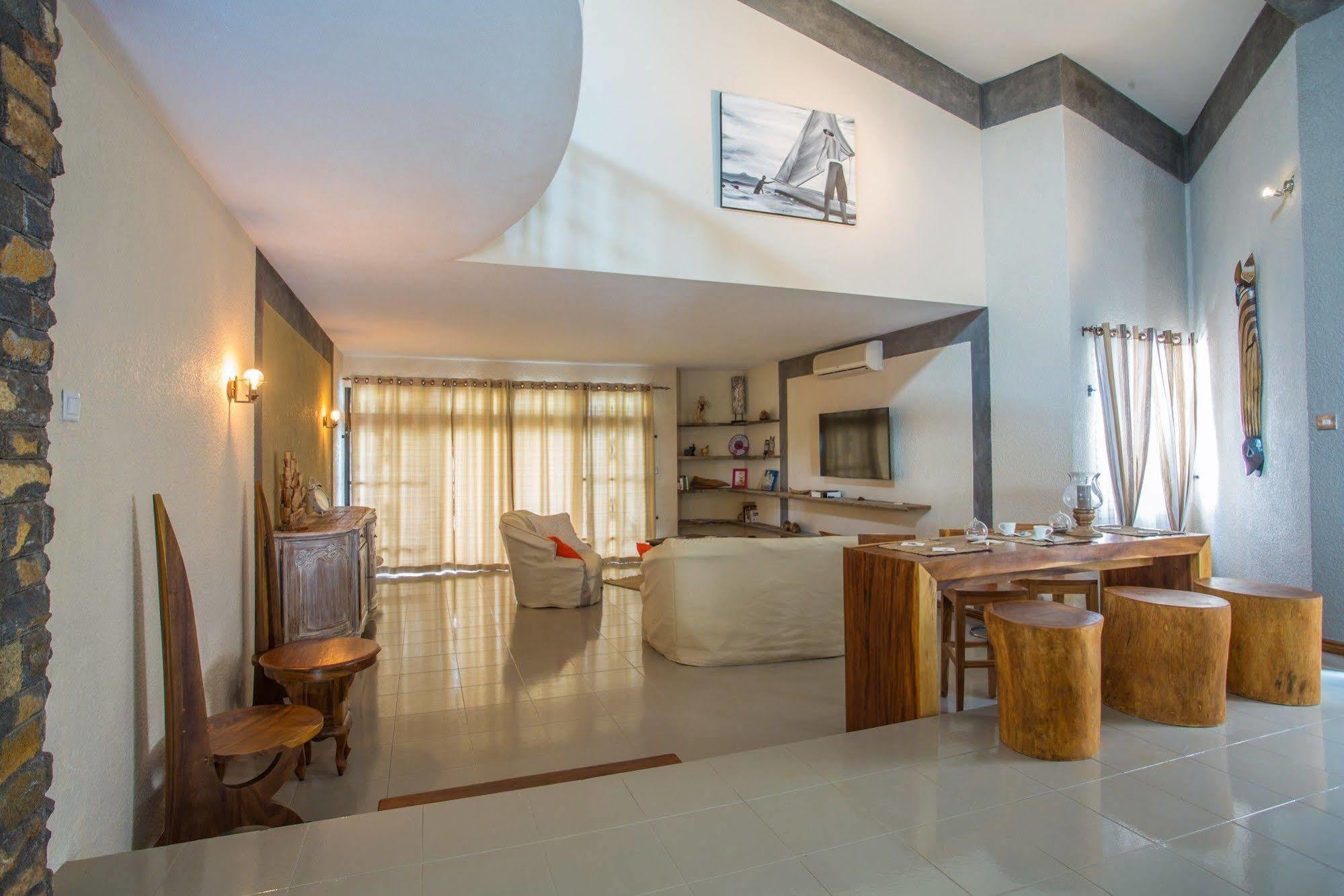 La Maison De La Plage アルビオン エクステリア 写真
