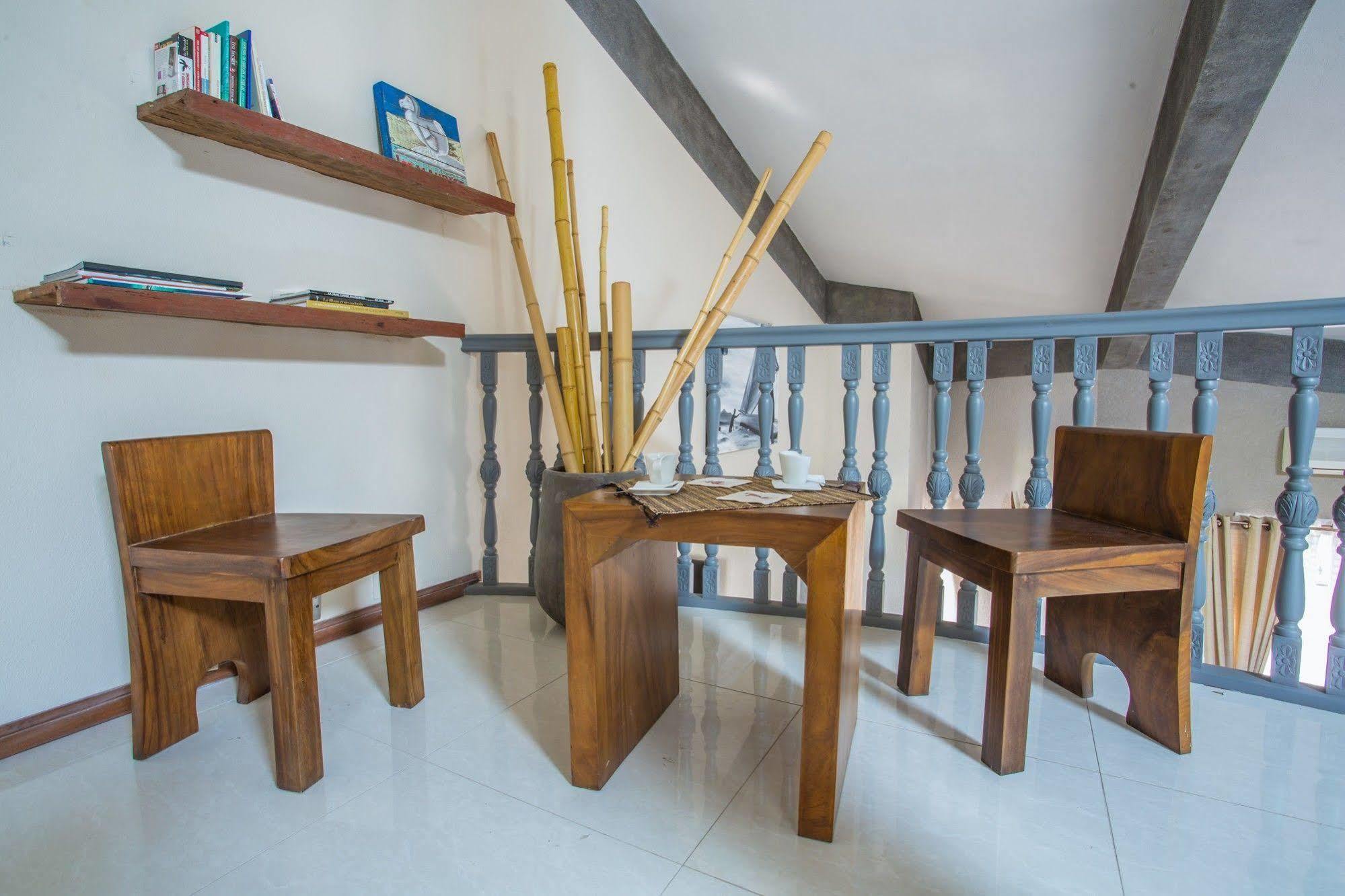 La Maison De La Plage アルビオン エクステリア 写真